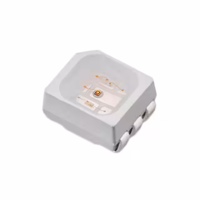 150352M173300 Würth Elektronik  Indication LED - Discrète